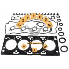 20920-27E00,HeadGasketSet,20920-27E00,HYUNDAI,2092027,