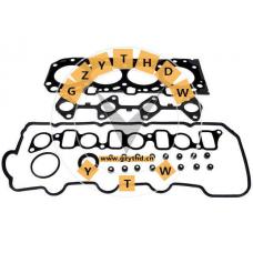 04112-0L080,HeadGasketSet,04112-0L080,TOYOTA,041120L080,