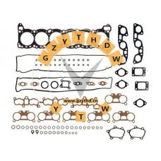 11042-24U28,HeadGasketSet,11042-24U28,NISSAN,1104224U28,