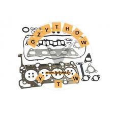 06110-RSR-E21,HeadGasketSet,06110-RSR-E21,HONDA,06110RSRE21,