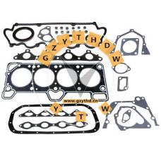 20920-22AF0,HeadGasketSet,20920-22AF0,HYUNDAI,2092022AF0,