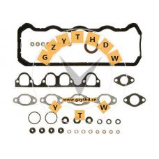 028 198 012 F,HeadGasketSet,028198012F,AUDI,028198012F,SEAT