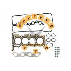 20920-03M01,HeadGasketSet,20920-03M01,HYUNDAI,2092003M01,