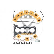 20920-2BG01,HeadGasketSet,20920-2BG01,HYUNDAI,209202BG01,KIA