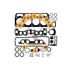 04112-06030,HeadGasketSet,04112-06030,TOYOTA,411206030,