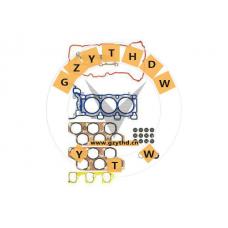 16 06 540,HeadGasketSet,1606540,VAUXHALL,1606540,OPEL
