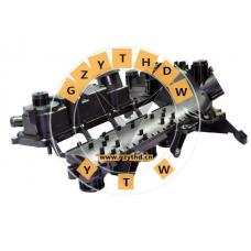 0361.N4，Cylinder Head Cover，0361.N4，CITROEN，0361.N4，PEUGEOT