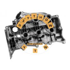 0248.S1，Cylinder Head Cover，0248.S1，LAND ROVER，0248.S1，JAGUAR