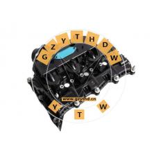 0248.S2，Cylinder Head Cover，0248.S2，LAND ROVER，0248.S2，JAGUAR