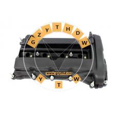 04884760AF，Cylinder Head Cover，04884760AF，CHRYSLER，04884760AF，DODGE