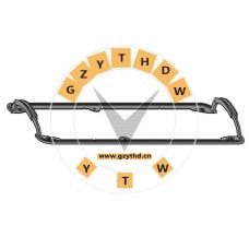 030 103 483 K,SEAT,030103483K,030103483K,ValveCoverGasket