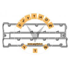 06 07 643,LADA,607643,607643,ValveCoverGasket