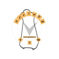 12341-PY3-000,ACURA,12341-PY3-000,12341PY3000,ValveCoverGasket