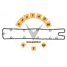 0249.A5,CITROEN,0249.A5,0249.A5,ValveCoverGasket