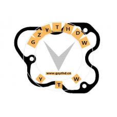 00 00 771 684,RENAULT,771684,771684,ValveCoverGasket