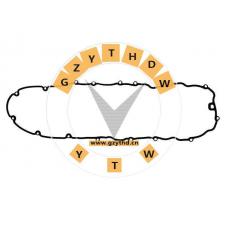 1656 305,DAF,1656305,1656305,ValveCoverGasket