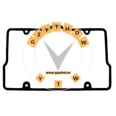 50 01 834 126,RENAULT TRUCKS,5001834126,5001834126,ValveCoverGasket