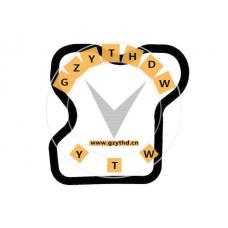 1 425 921,SCANIA,1425921,1425921,ValveCoverGasket