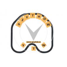 0423 4001,DEUTZ-FAHR,4234001,4234001,ValveCoverGasket