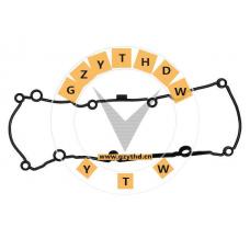 04L 103 483 A,MAN,04L103483A,04L103483A,ValveCoverGasket