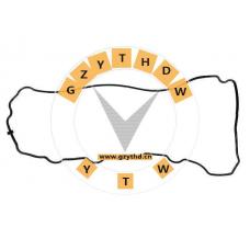 11213-0V020,LEXUS,11213-0V020,112130V020,ValveCoverGasket