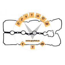 17 20 160 021,SSANGYONG,1720160021,1720160021,ValveCoverGasket