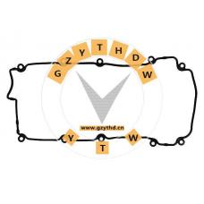 4X4B-6A55-AB,JAGUAR,4X4B-6A55-AB,4X4B6A55AB,ValveCoverGasket