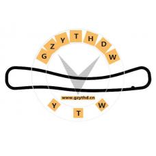 4X4E-6C527-AA,JAGUAR,4X4E-6C527-AA,4X4E6C527AA,ValveCoverGasket