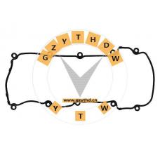 4X4E-6584-AB,JAGUAR,4X4E-6584-AB,4X4E6584AB,ValveCoverGasket