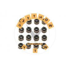 09289-07005,Valve Stem Seal,09289-07005,ACURA,928907005