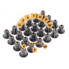 11340032582,Valve Stem Seal,11 34 0 032 582,BMW,11340032582