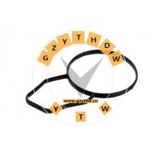 ，BMW，OtherGasket，，11537509357，11537509357，11 53 7 509 357