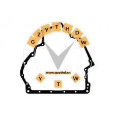 ，MAN，OtherGasket，Gasket,timingcasecover，51.01905.0092，51.01905.0092，51.01905.0092