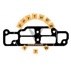 ，MAN，OtherGasket，Lower
Gasket,thermostathousing，51.06904.0042，51.06904.0042，51.06904.0042
