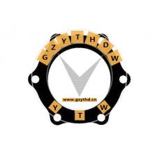 ，MAN，OtherGasket，Gasket,charger，51.089010209，51.08901-0209，51.08901-0209