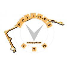 ROLLS-ROYCE，BMW，OtherGasket，Gasket,timingcasecover，11147506424，11147506424，11 14 7 506 424