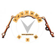 ROLLS-ROYCE，BMW，OtherGasket，Gasket,timingcasecover，11147506425，11147506425，11 14 7 506 425