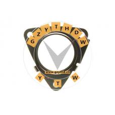 ，VOLKSWAGEN，OtherGasket，Gasket,charger，70253115，70253115，070 253 115
