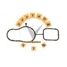 AUDI (FAW)，AUDI，OtherGasket，Gasket,waterpump，06H121119D，06H121119D，06H 121 119 D