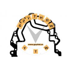 AUDI (FAW)，AUDI，OtherGasket，Gasket,housingcover(crankcase)，059103161E，059103161E，059 103 161 E