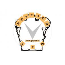 ，MAN，OtherGasket，Gasket,housingcover(crankcase)，51.019040013，51.01904-0013，51.01904-0013