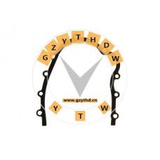 AUDI (FAW)，AUDI，OtherGasket，Gasket,timingcasecover，059109092A，059109092A，059 109 092 A