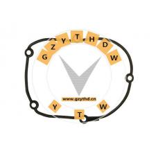 AUDI (FAW)，AUDI，OtherGasket，Gasket,timingcasecover，06H103483C，06H103483C，06H 103 483 C
