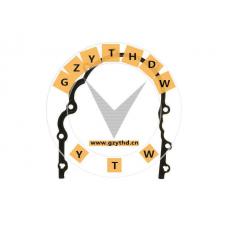 AUDI (FAW)，AUDI，OtherGasket，Gasket,timingcasecover，059109091C，059109091C，059 109 091 C