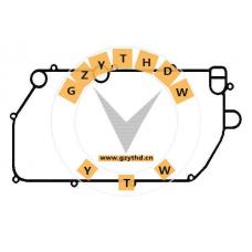 ，SCANIA，OtherGasket，Seal,oilcooler，1349497，1349497，1 349 497
