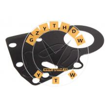 AUDI (FAW)，AUDI，OtherGasket，Gasket,timingcase，079109092B，079109092B，079 109 092 B