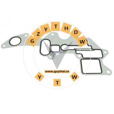 ，VOLVO，OtherGasket，Seal,oilfilterhousing，20882218，20882218，20 882 218