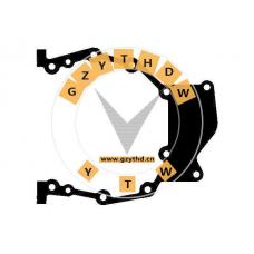 MAN，NEOPLAN，OtherGasket，Gasket,housingcover(crankcase)，51.01903.0243，51.01903.0243，51.01903.0243