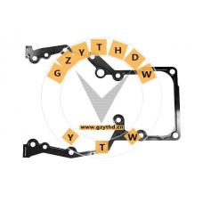 MAN，NEOPLAN，OtherGasket，Gasket,housingcover(crankcase)，51.01904.0010，51.01904.0010，51.01904.0010