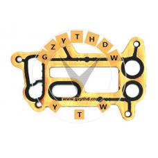 ALPINA，BMW，OtherGasket，Seal,oilfilterhousing，11427802114，11427802114，11 42 7 802 114